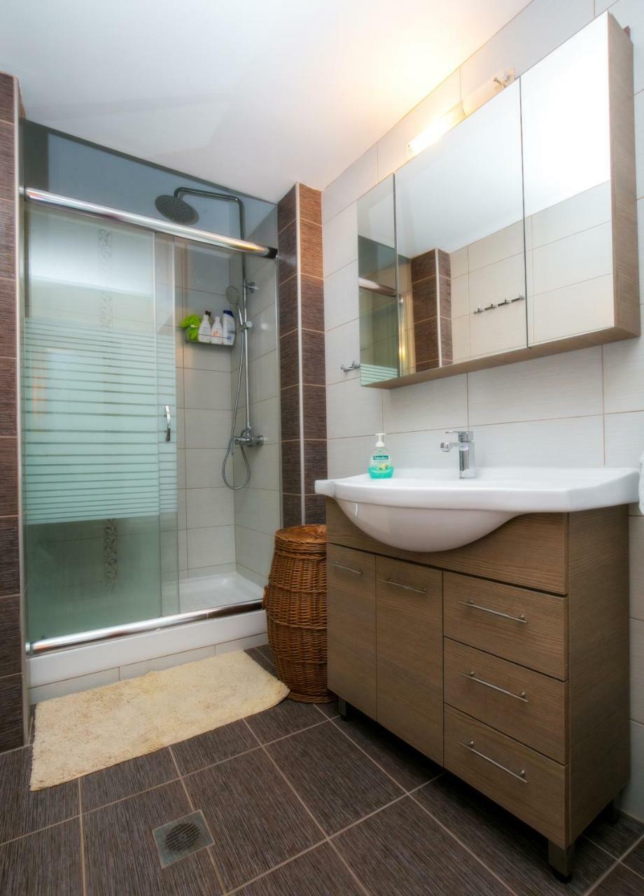 Kallisti Apartment Σκάλα Καλλιράχης Εξωτερικό φωτογραφία